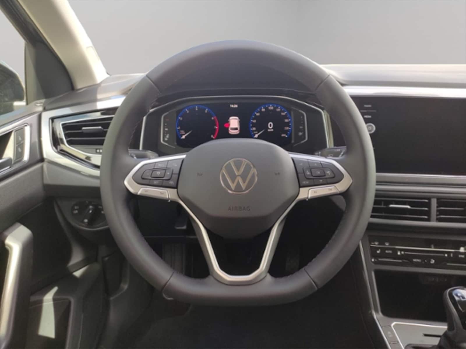Volkswagen Polo – Bild 11