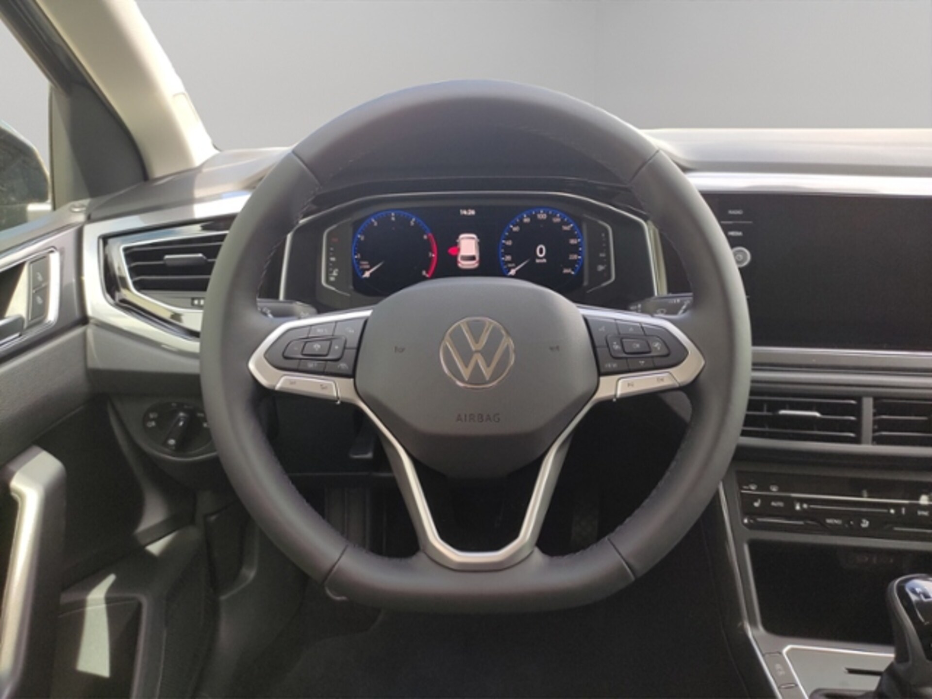 Volkswagen Polo Style