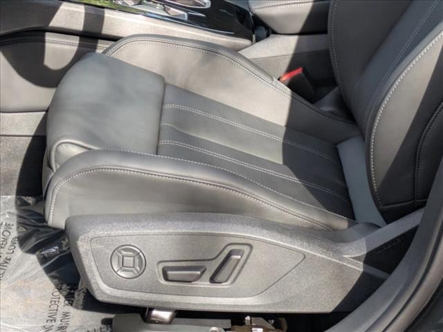 2026 Audi A6 Sedan