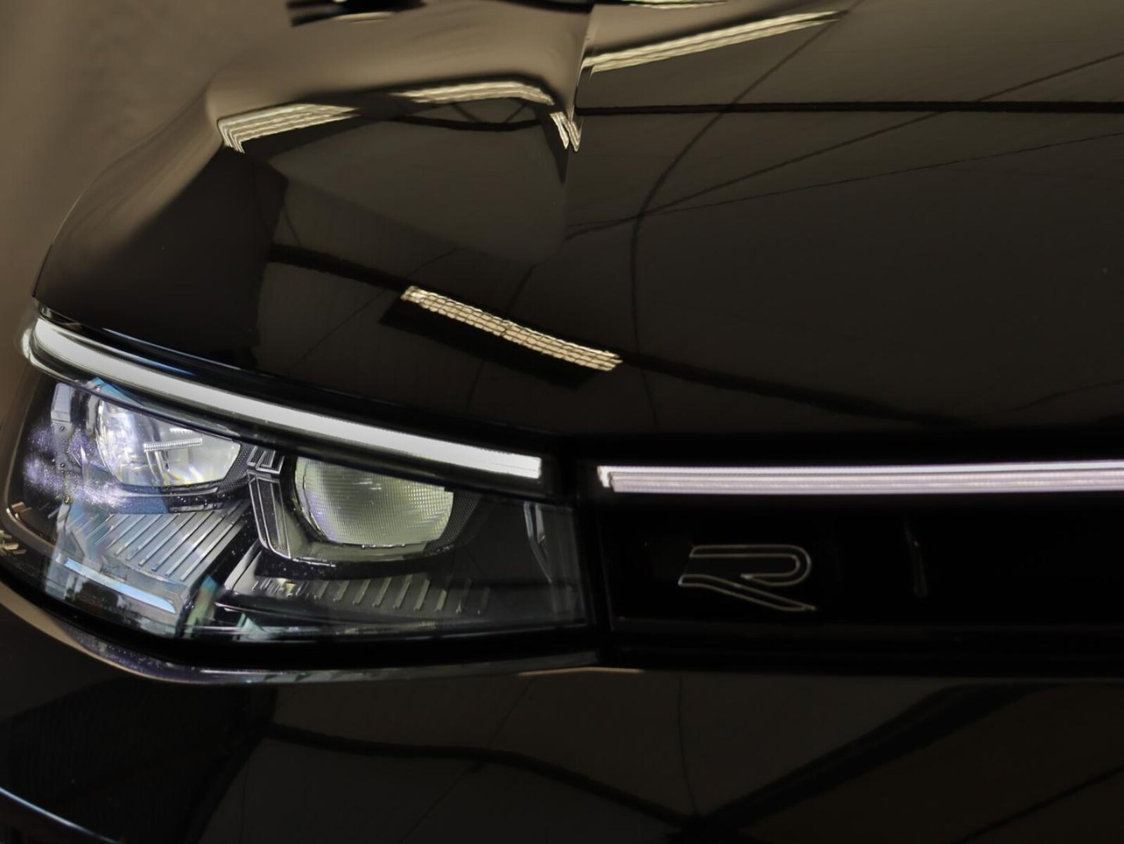 Volkswagen Passat – Bild 9