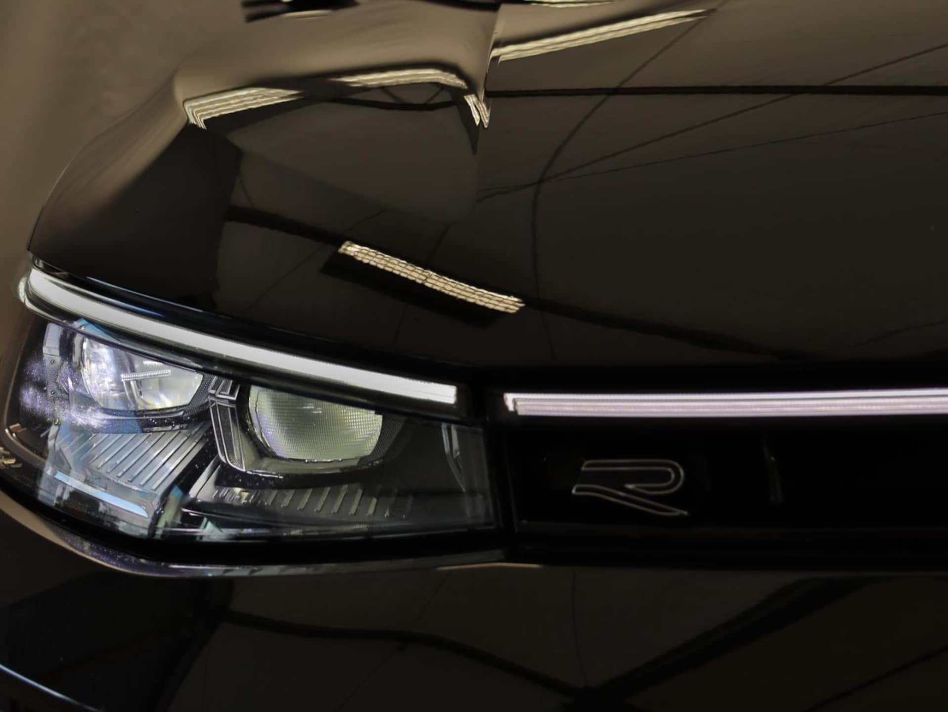 Volkswagen Passat R-Line