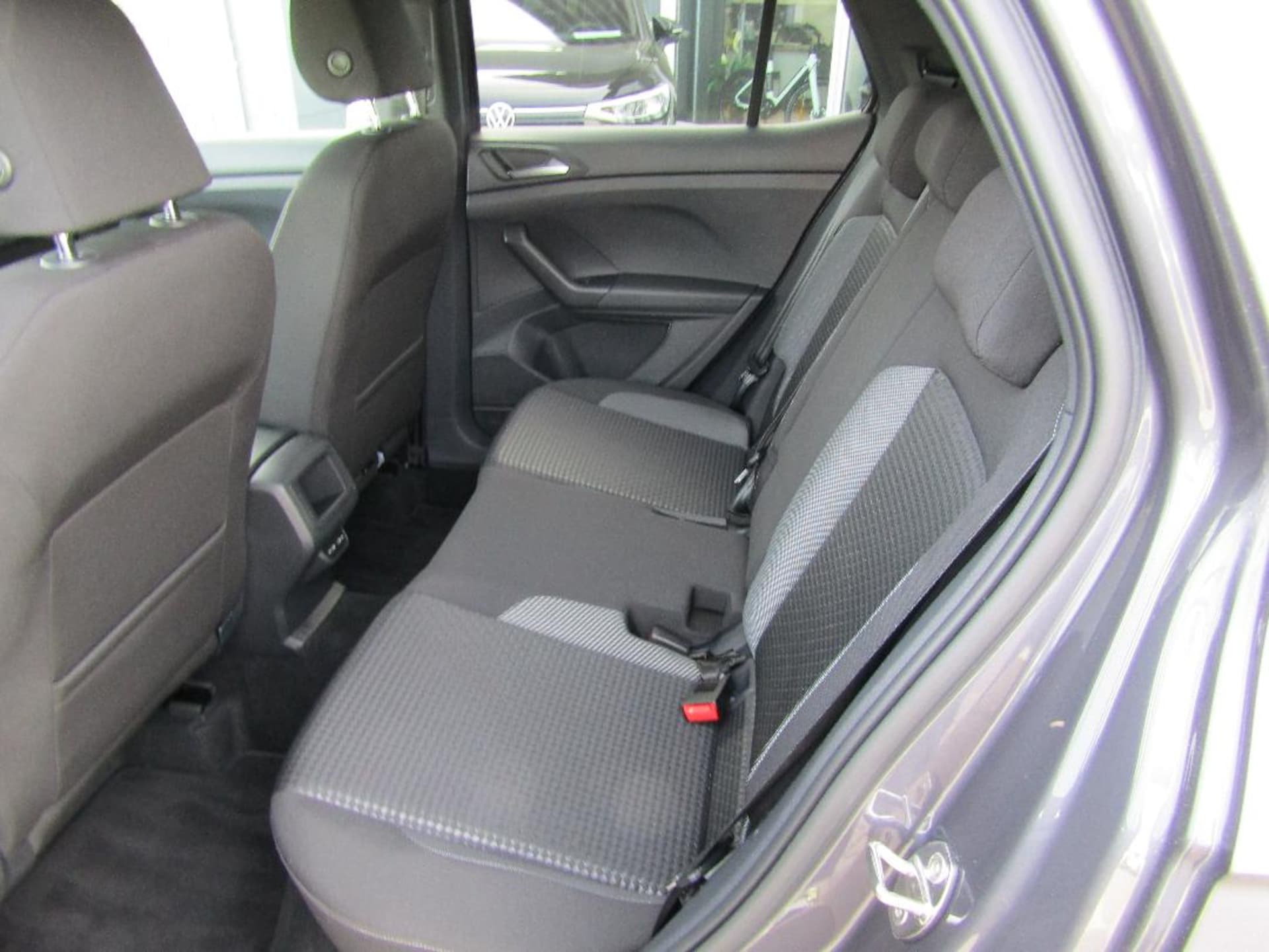 Volkswagen T-Cross ACTIVE