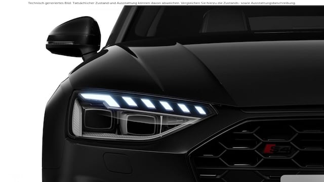 Audi S4 Avant TDI Quattro Tiptronic -  - Joinsteer - #5