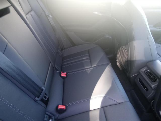 2025 Audi Q6 e-tron Premium Plus - Photo 22