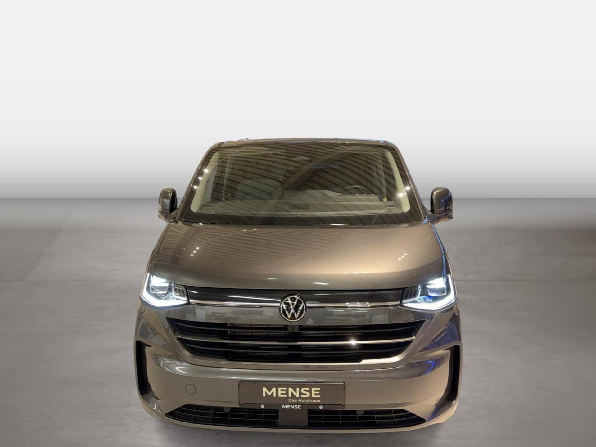 Volkswagen Caravelle Style
