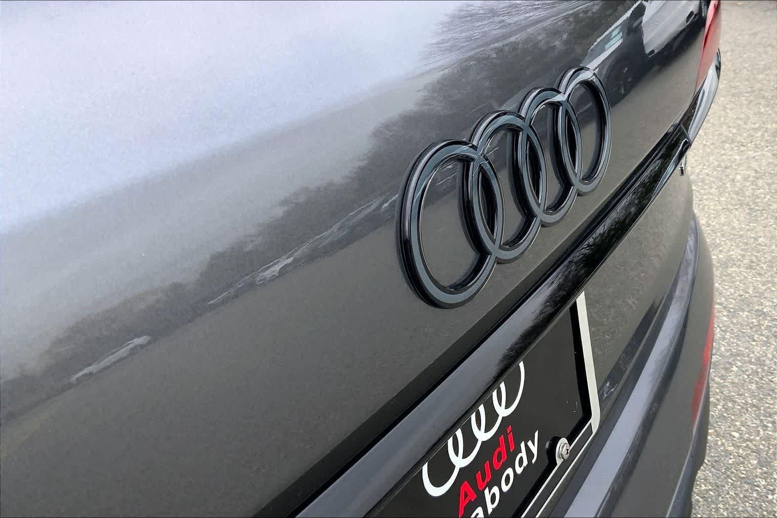 2026 Audi Q7 Premium Plus - Photo 15