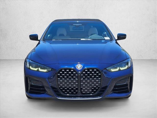 2023 BMW M440i