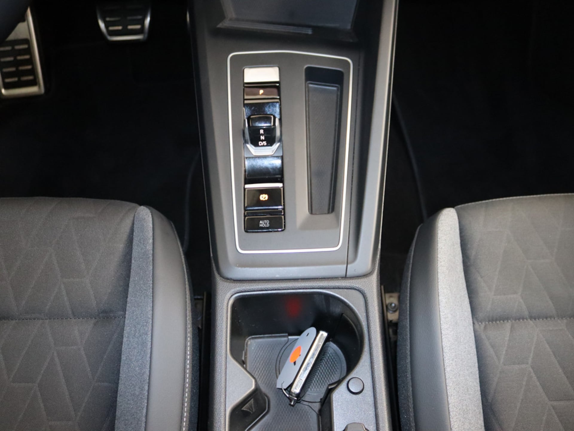 Volkswagen Golf Variant Goal