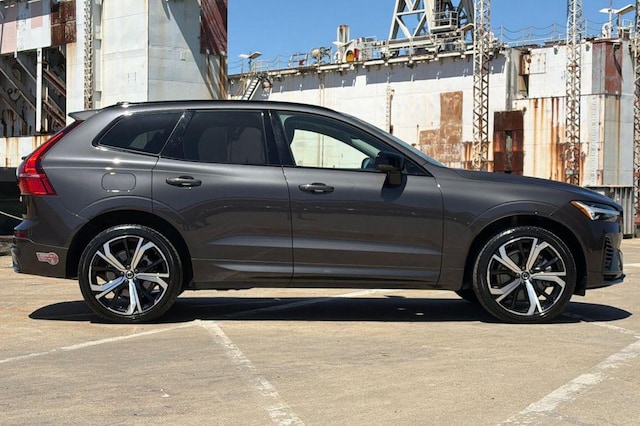 2024 Volvo XC60 Recharge Plug-In Hybrid