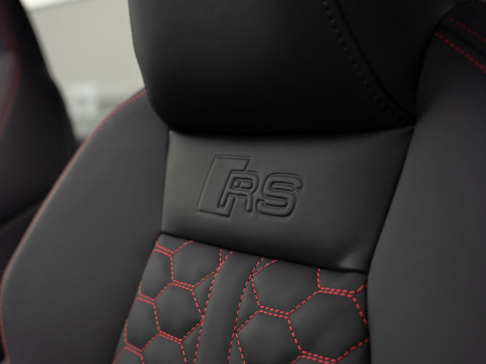 Audi RS 3 Limousine