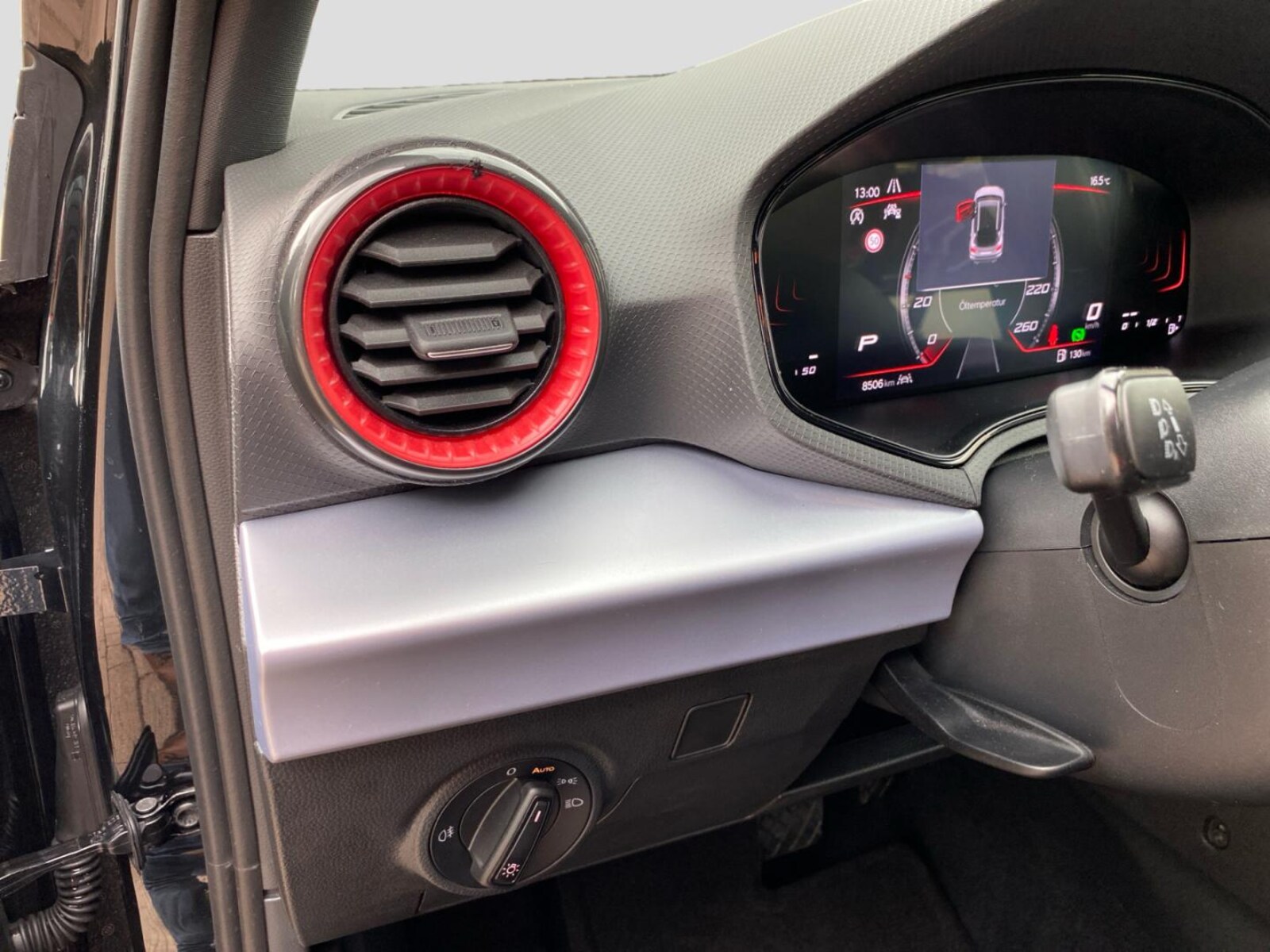 SEAT Arona – Bild 12