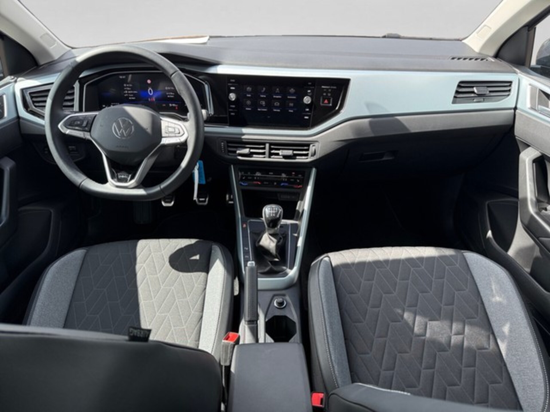 Volkswagen Polo Goal