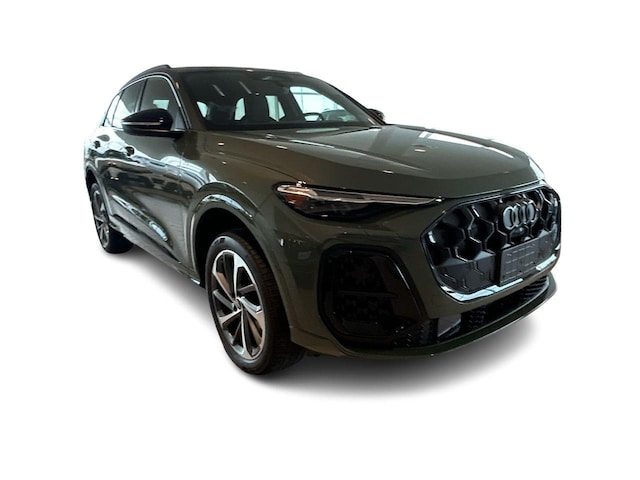 2026 Audi Q5