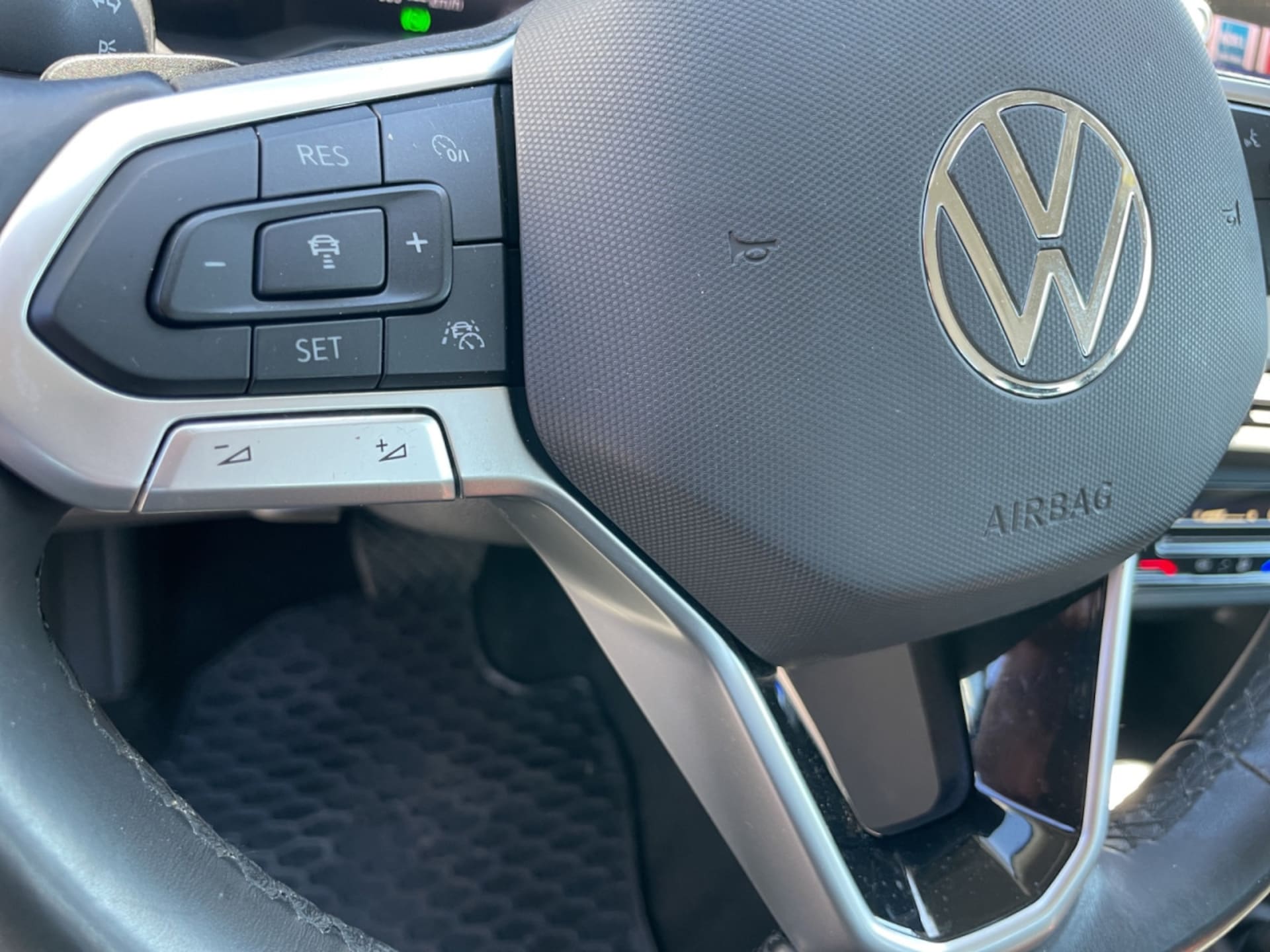Volkswagen Taigo Life