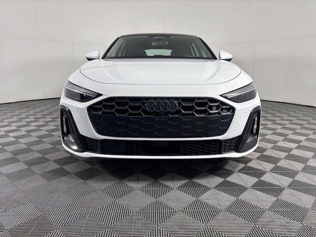 2026 Audi A5 Sedan