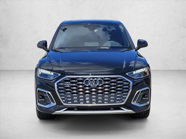 2024 Audi Q5 Sportback