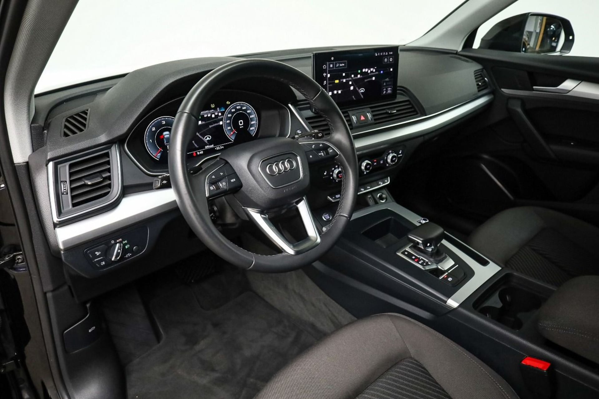 Audi Q5 SUV