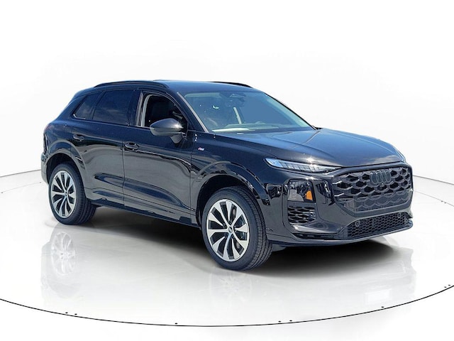 Photo of 2026 Audi Q3 SUV 