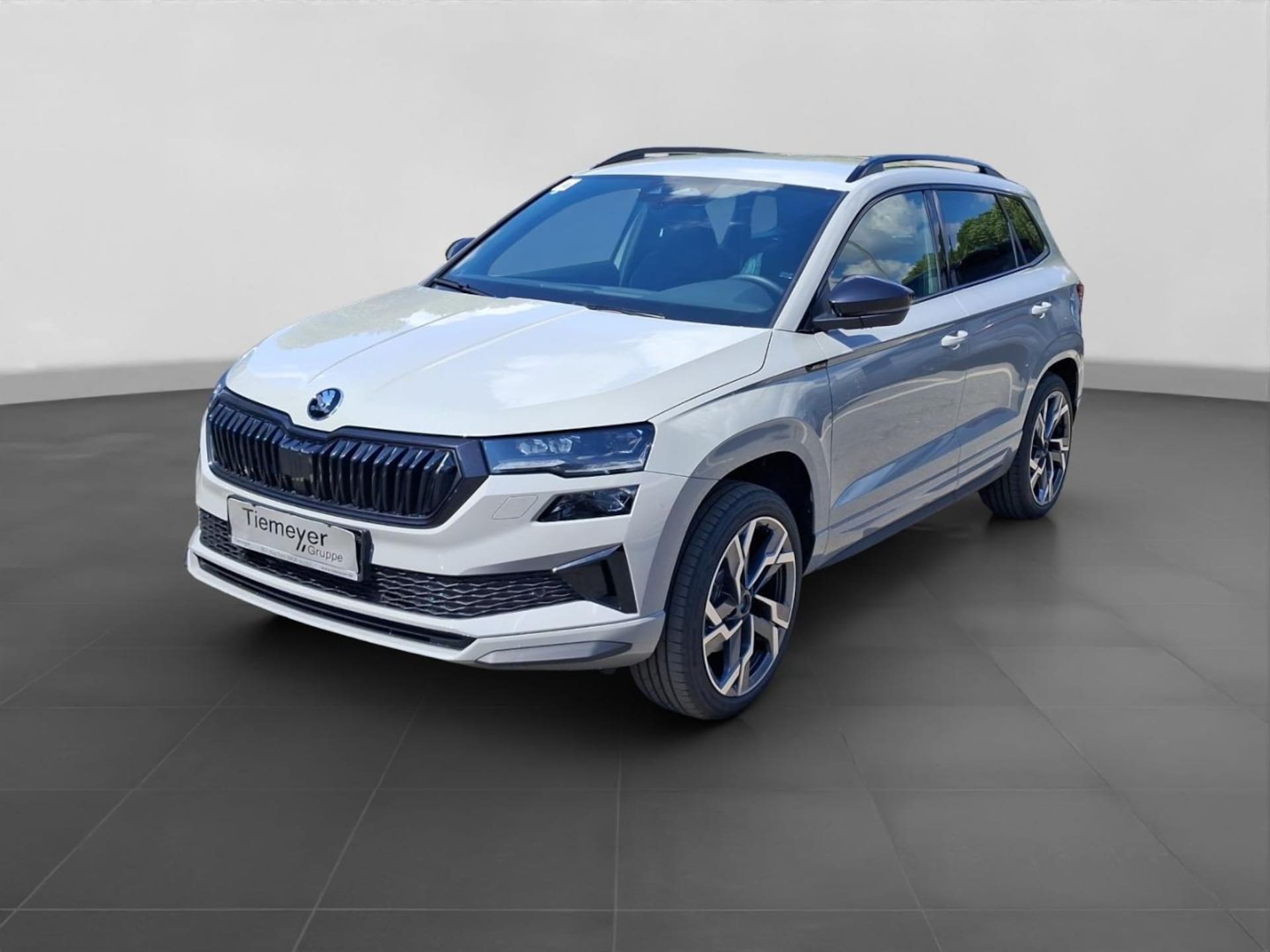 Skoda Karoq Sportline