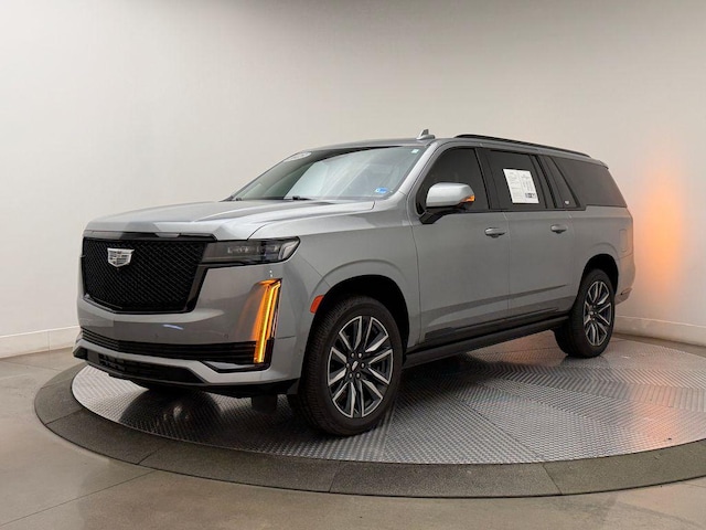 2023 Cadillac Escalade ESV