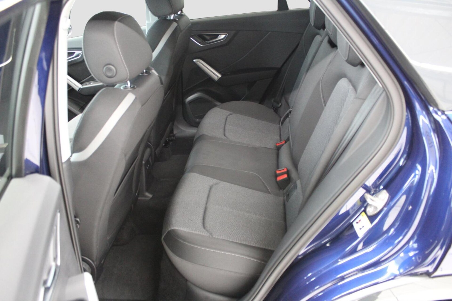 Audi Q2 Advanced