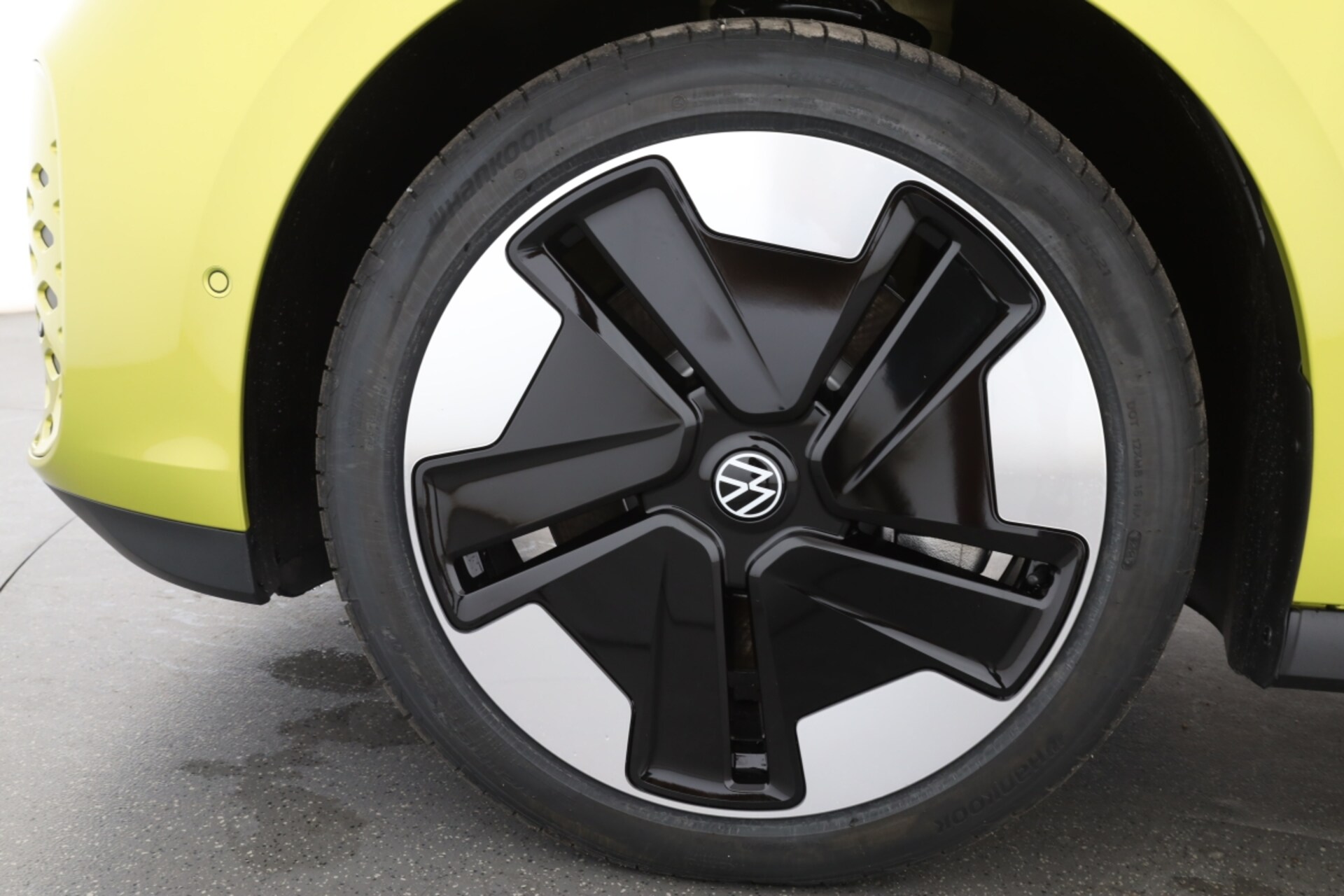 Volkswagen ID. Buzz Pro