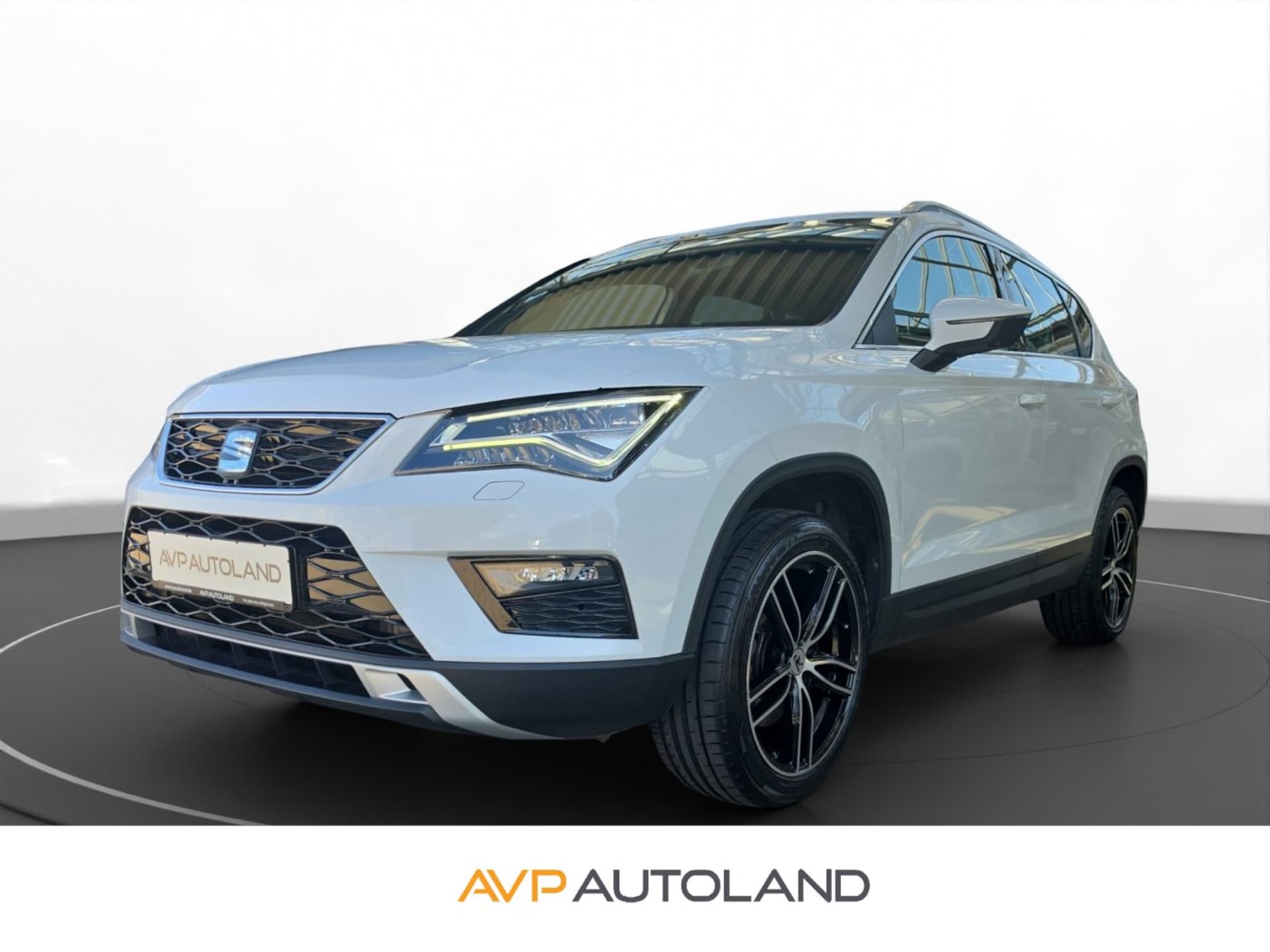 SEAT Ateca XCELLENCE