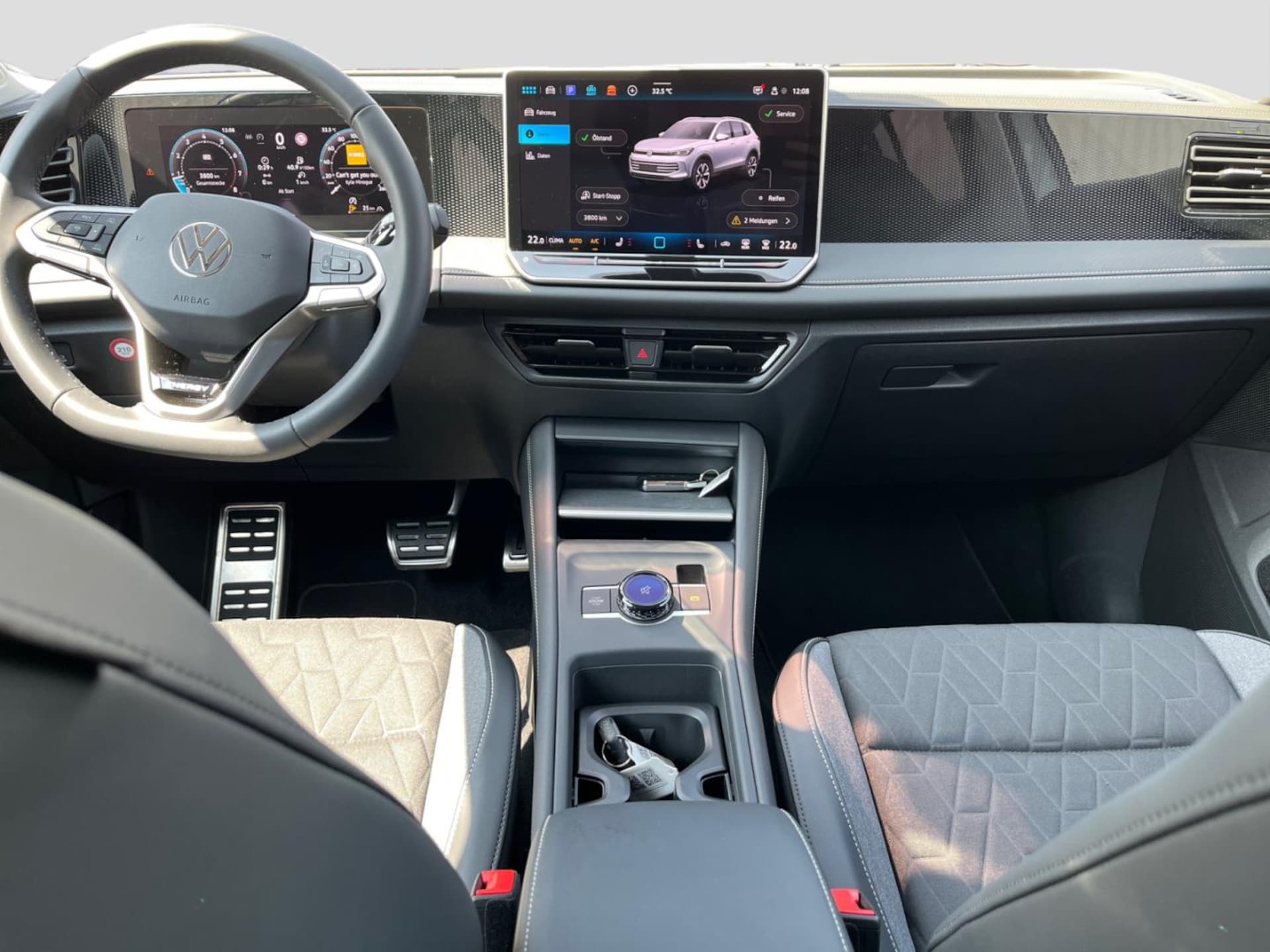 Volkswagen Tiguan ENERGY