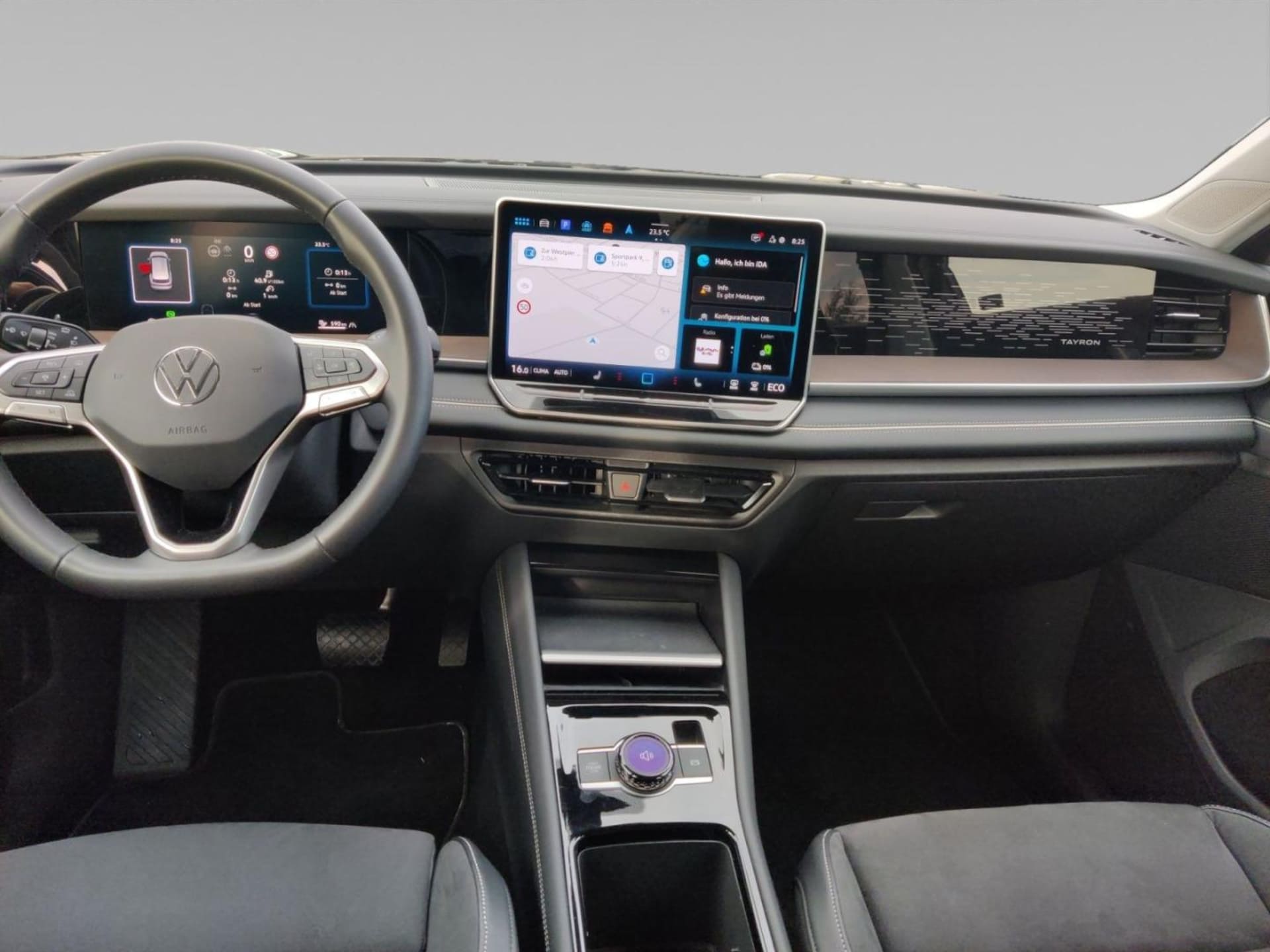 Volkswagen Tayron Elegance