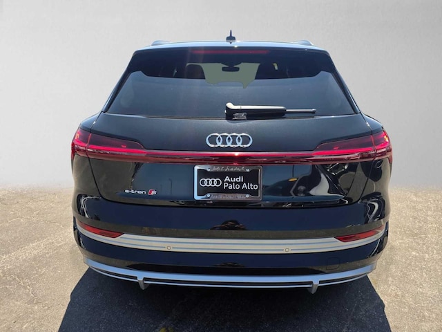 2023 Audi e-tron S
