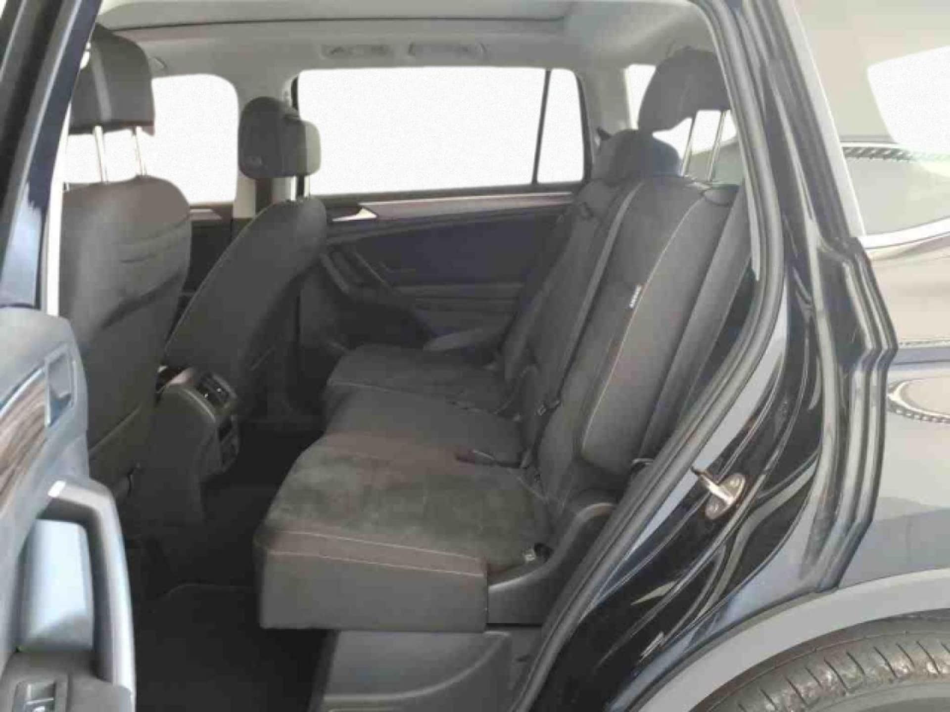 Volkswagen Tiguan Allspace Elegance