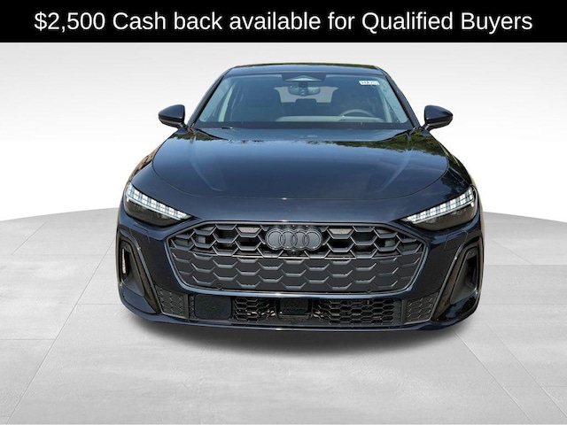 2026 Audi A5 Sedan
