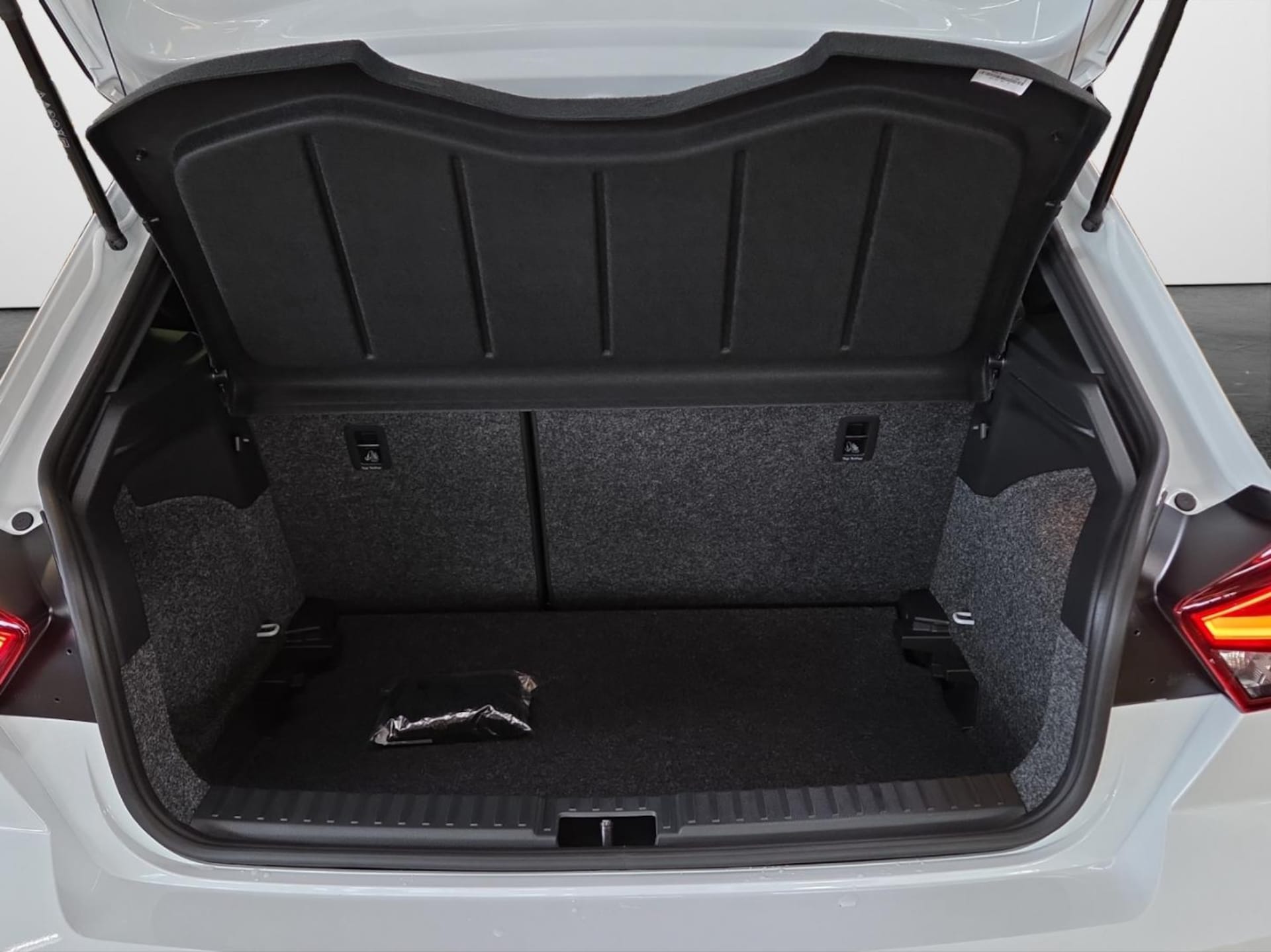 SEAT Ibiza FR