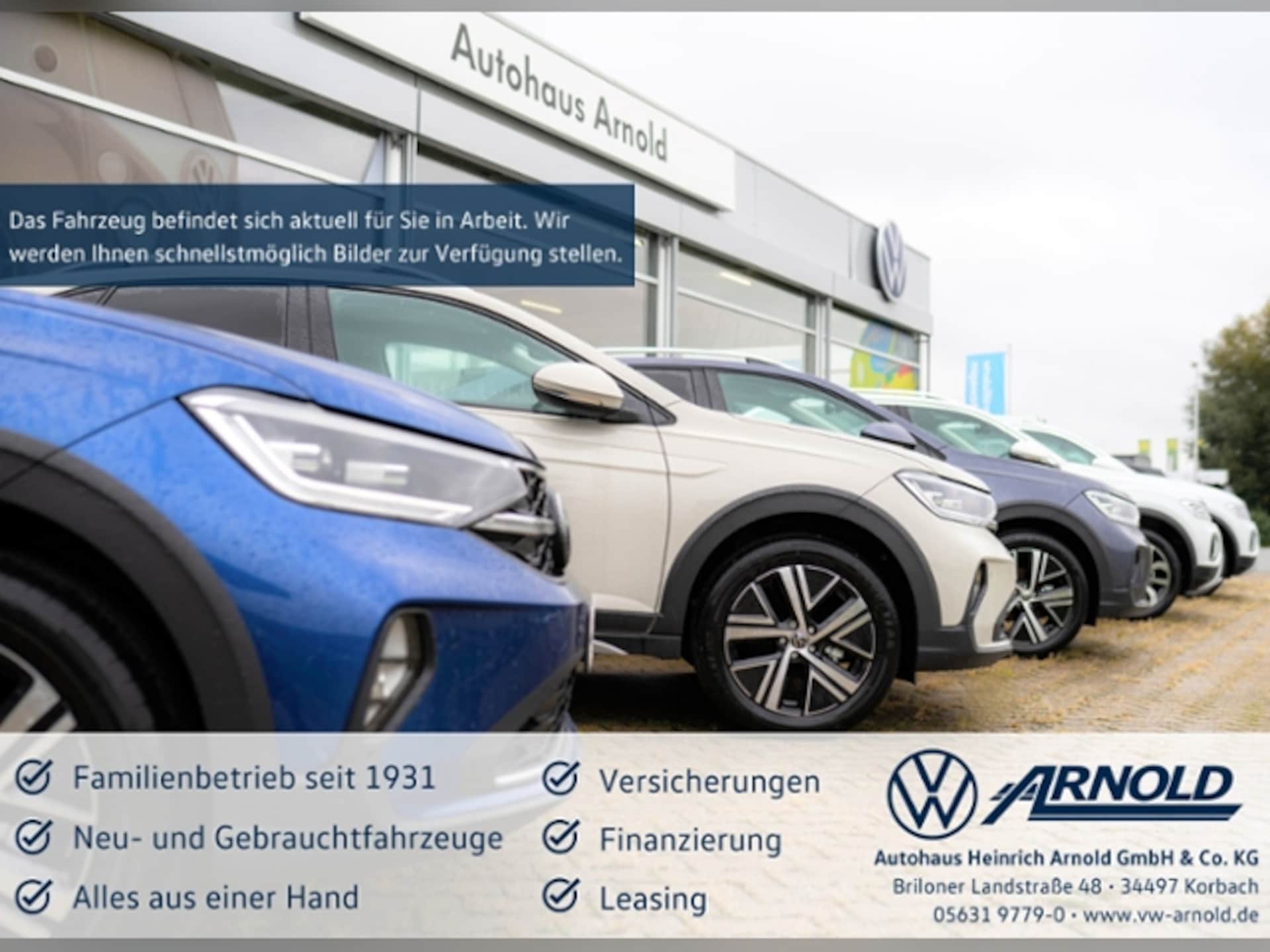 Volkswagen T6.1 Transporter Kasten langer Radstand