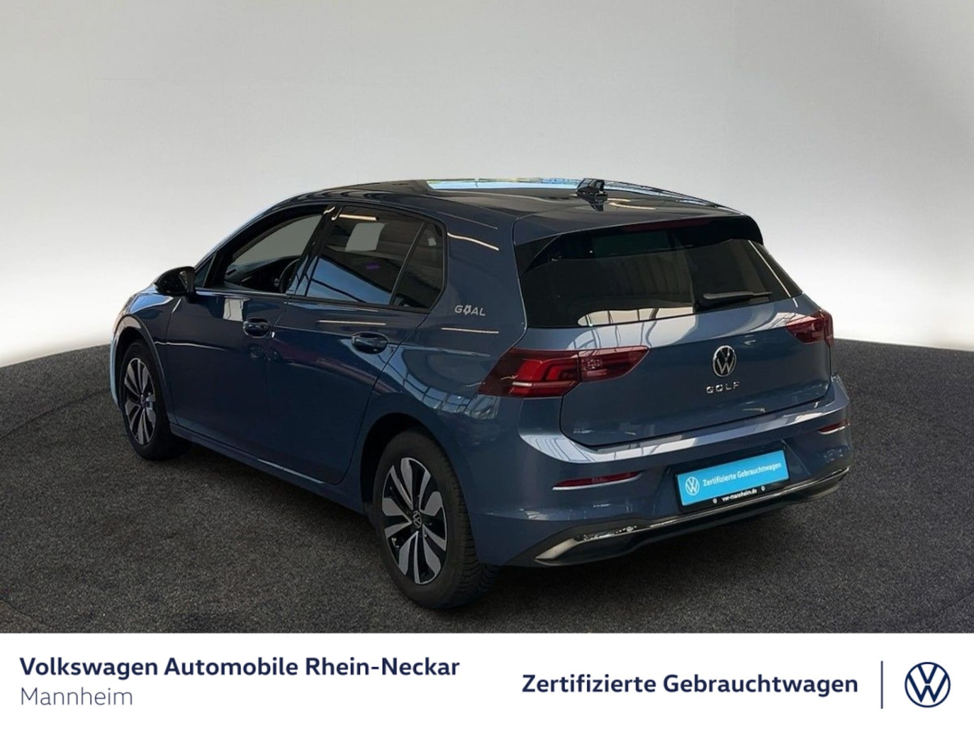Volkswagen Golf Life