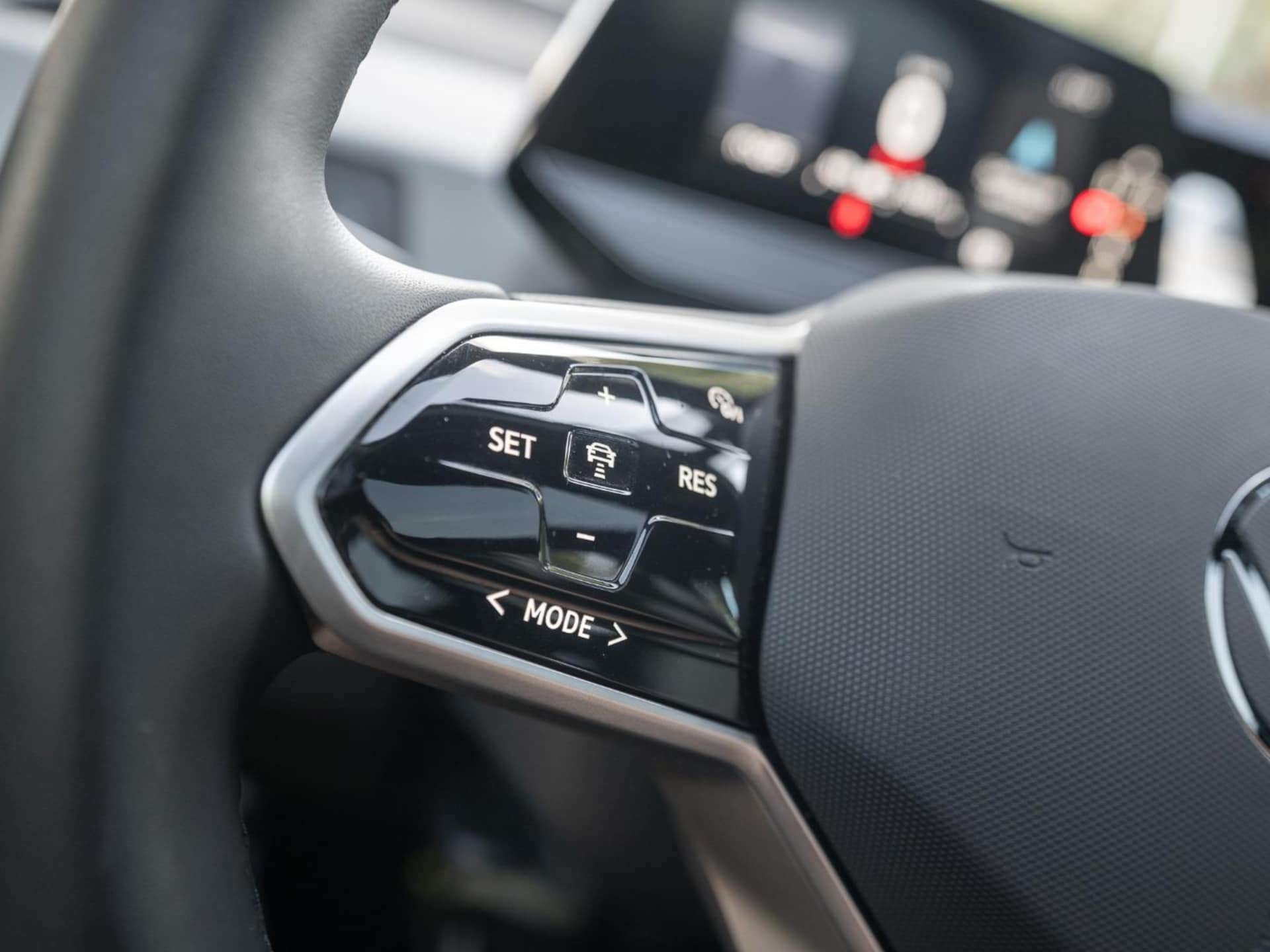 Volkswagen ID.3 MOVE Pro