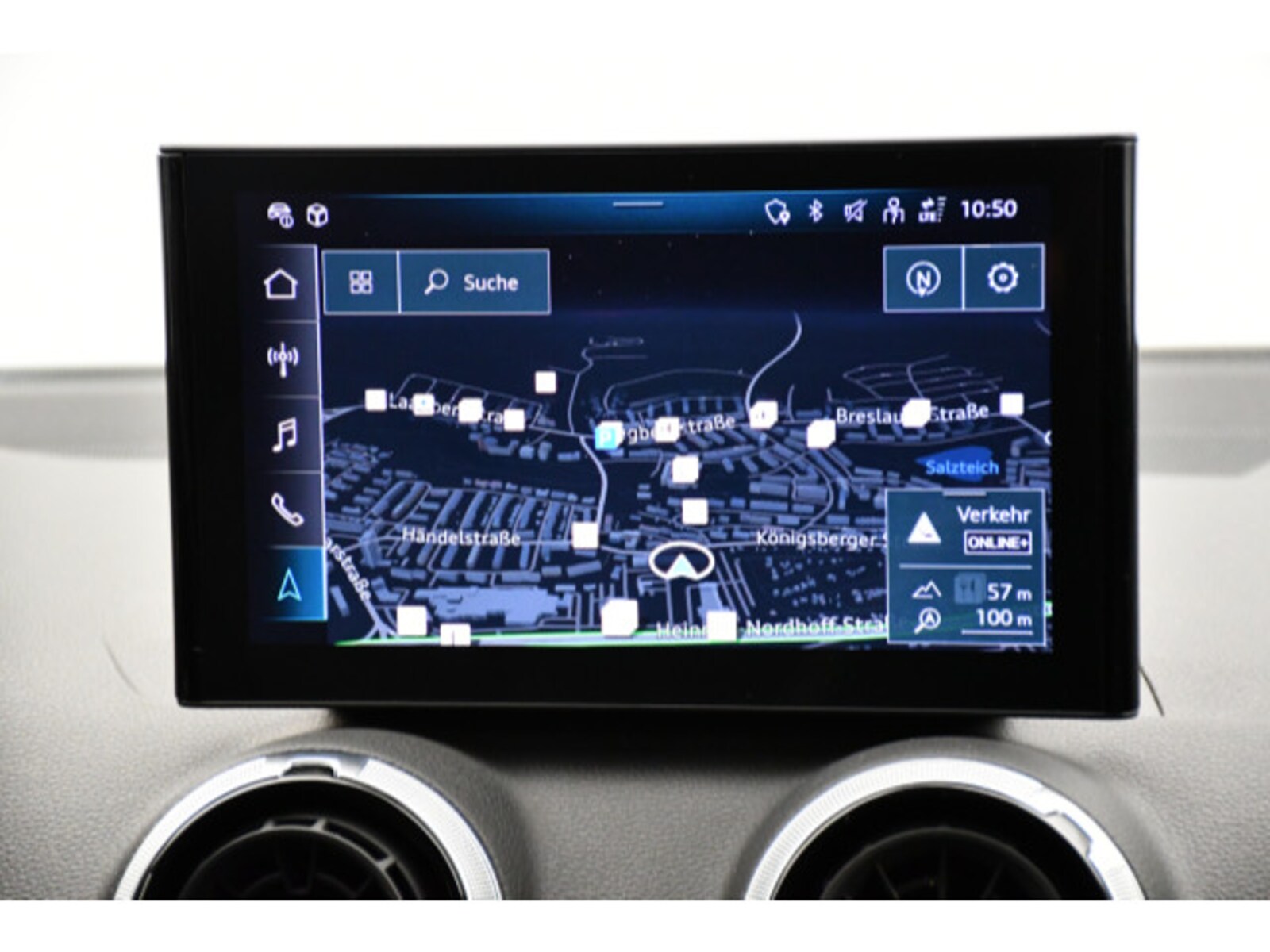 Audi Q2 – Bild 9