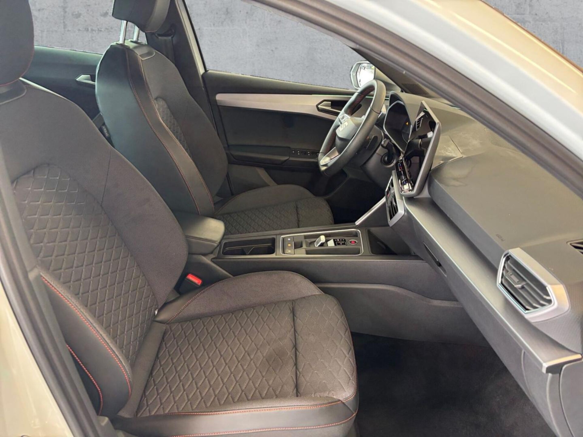 SEAT Leon Sportstourer FR