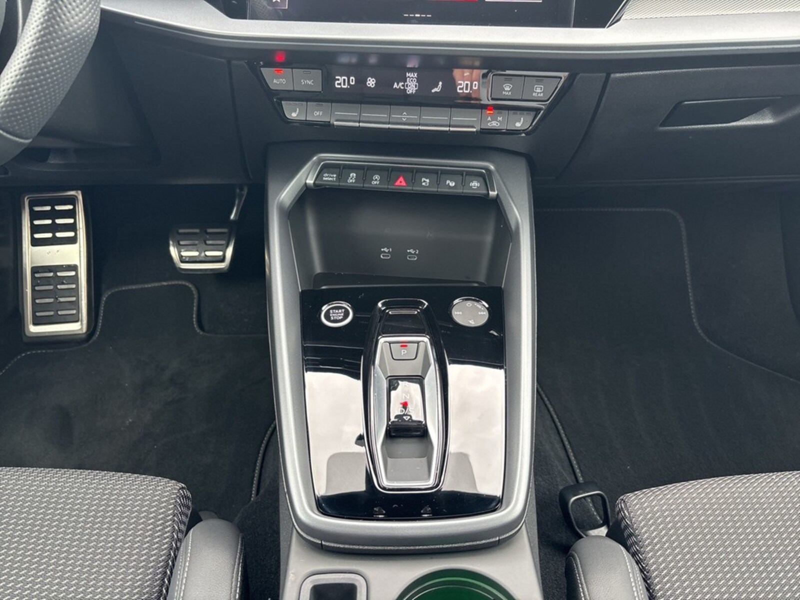 Audi A3 Sportback – Bild 9