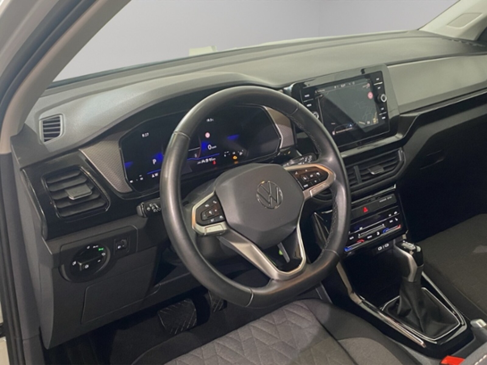 Volkswagen T-Cross – Bild 4