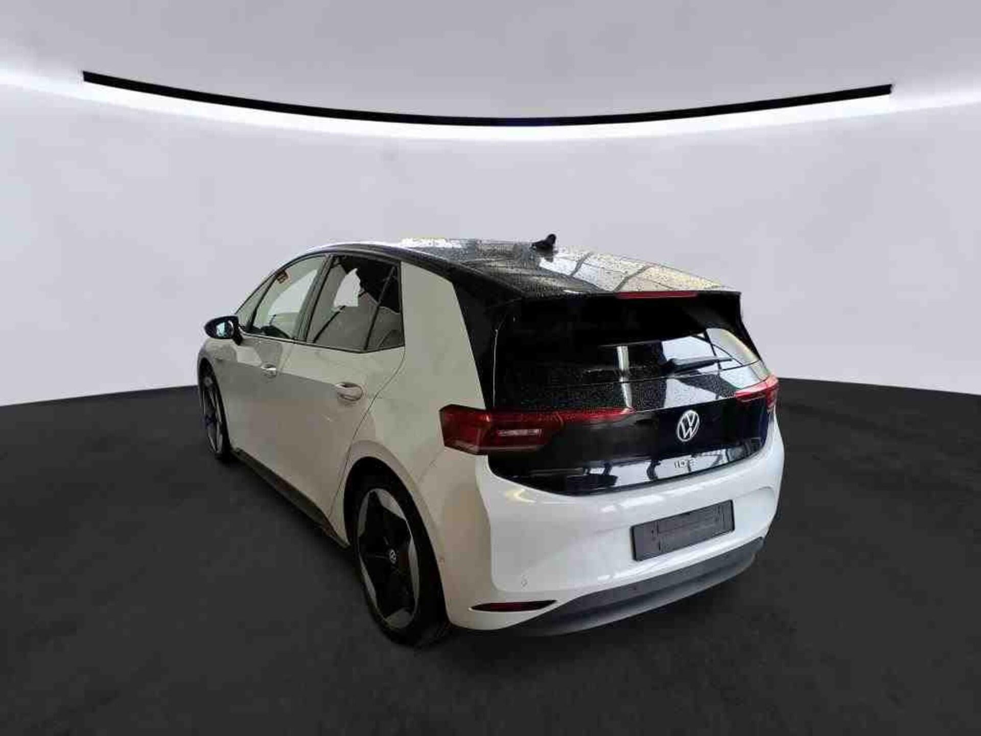 Volkswagen ID.3 Pro Performance