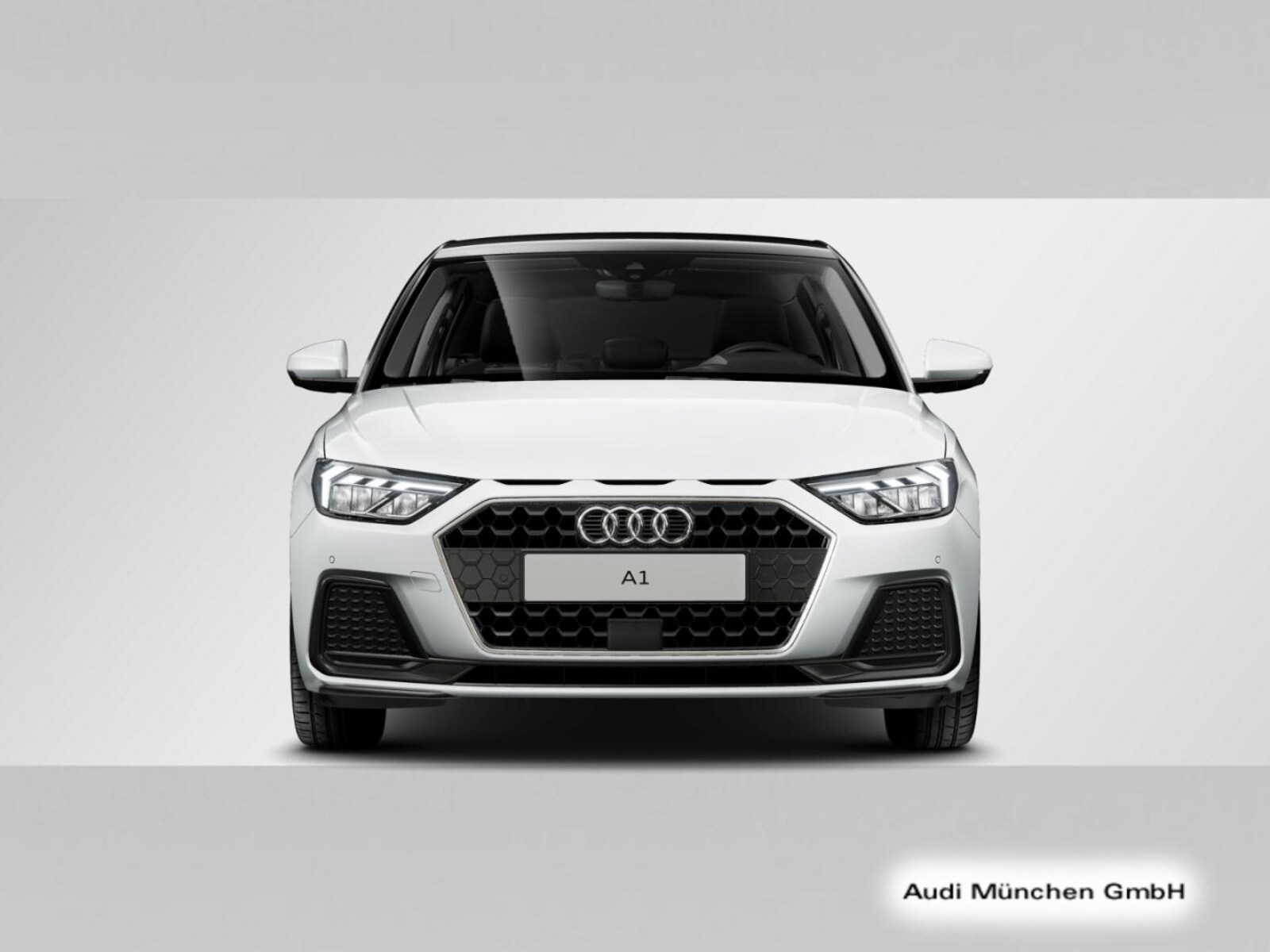 Audi A1 Sportback – Bild 2