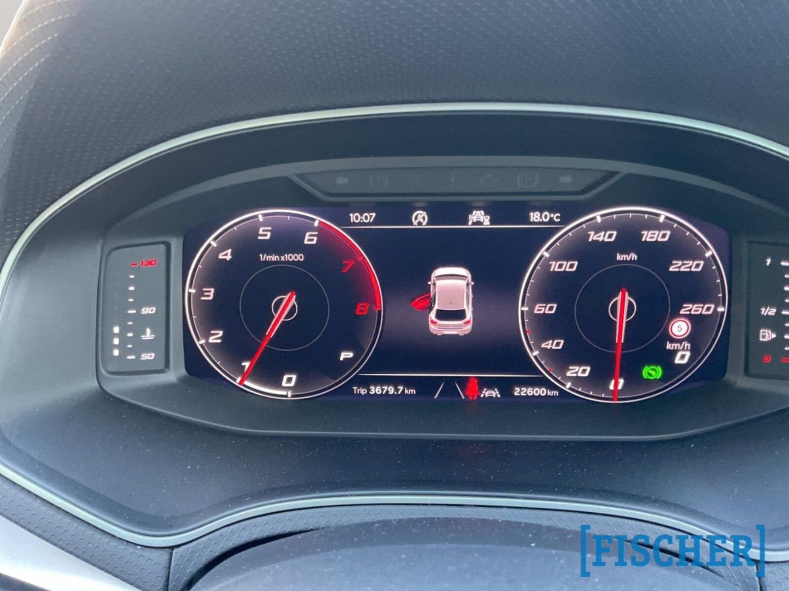 SEAT Ibiza – Bild 12