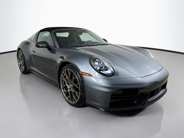 2026 Porsche