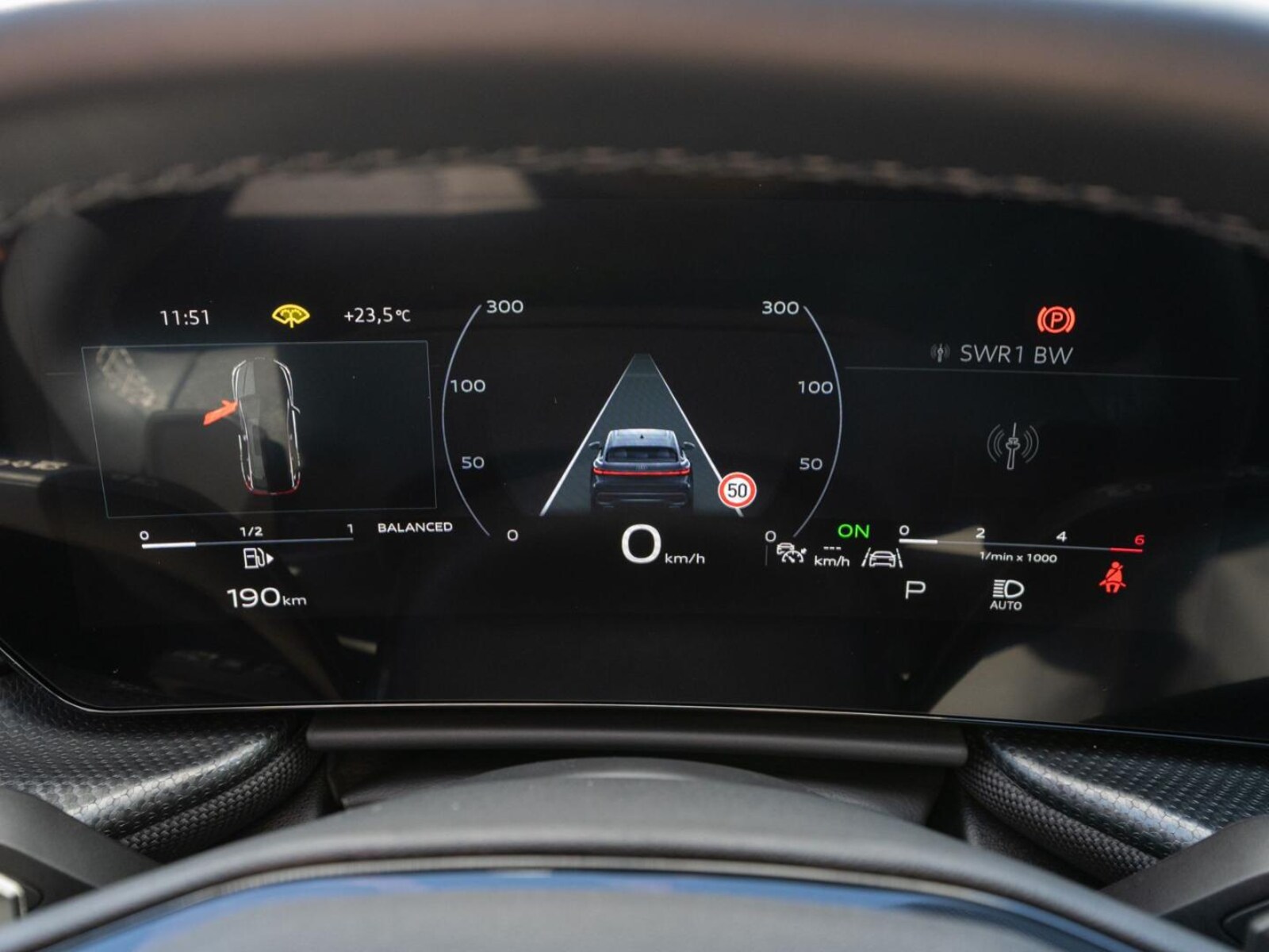 Audi Q5 Sportback – Bild 15