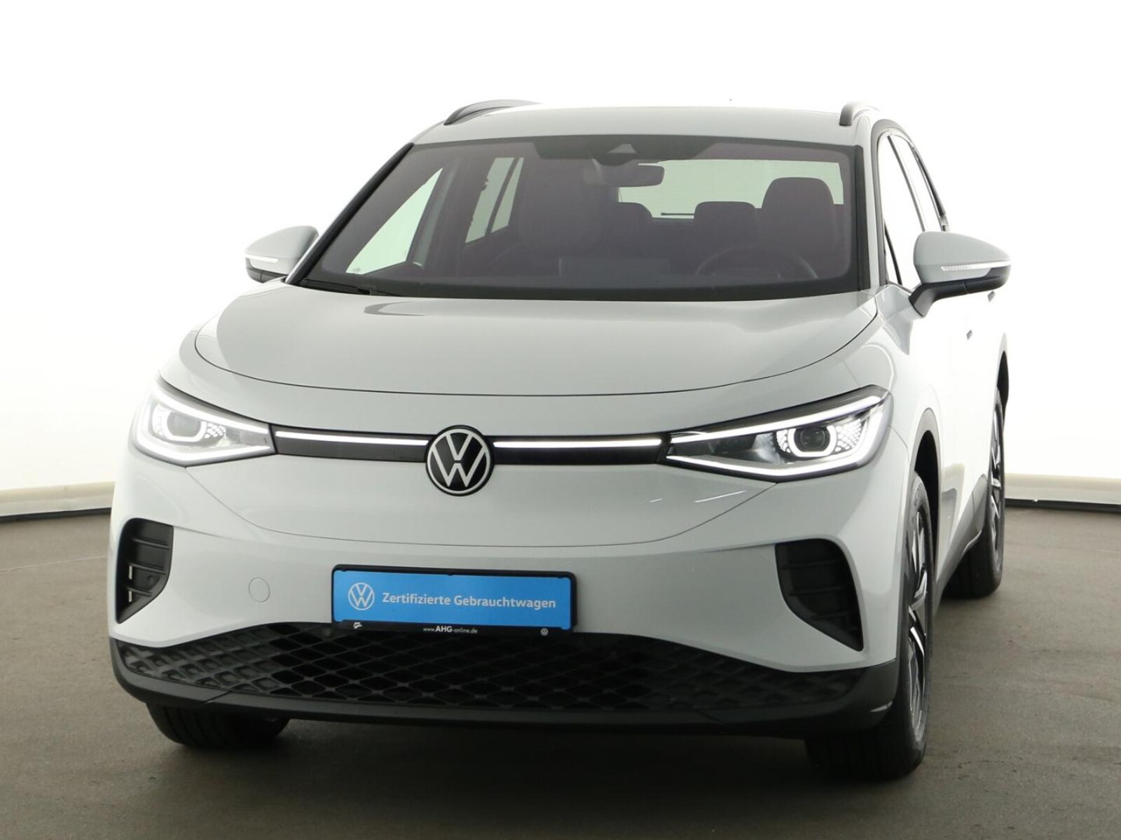 Volkswagen ID.4 – Bild 4
