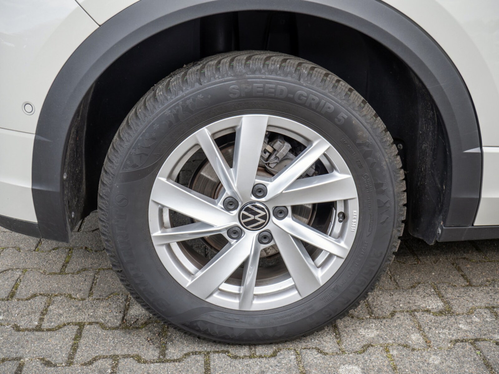 Volkswagen T-Roc – Bild 8