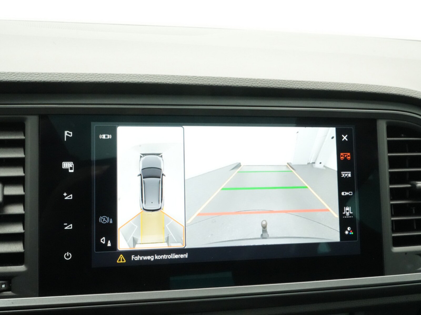 CUPRA Ateca – Bild 16