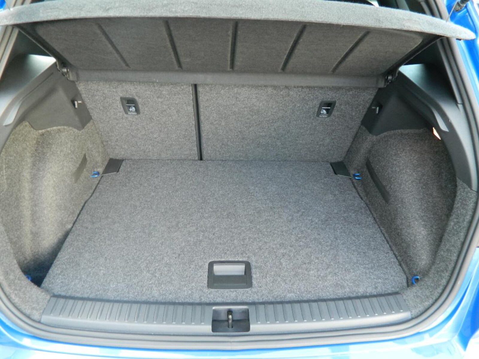 SEAT Arona – Bild 19