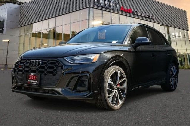 2024 Audi Q3
